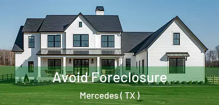  Avoid Foreclosure Mercedes ( TX )