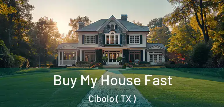  Buy My House Fast Cibolo ( TX )
