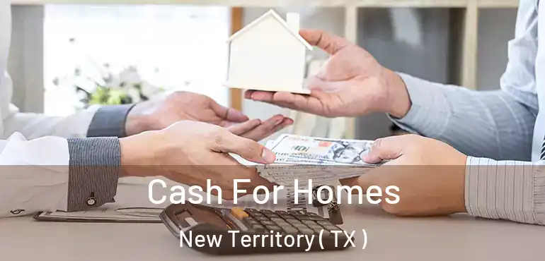  Cash For Homes New Territory ( TX )