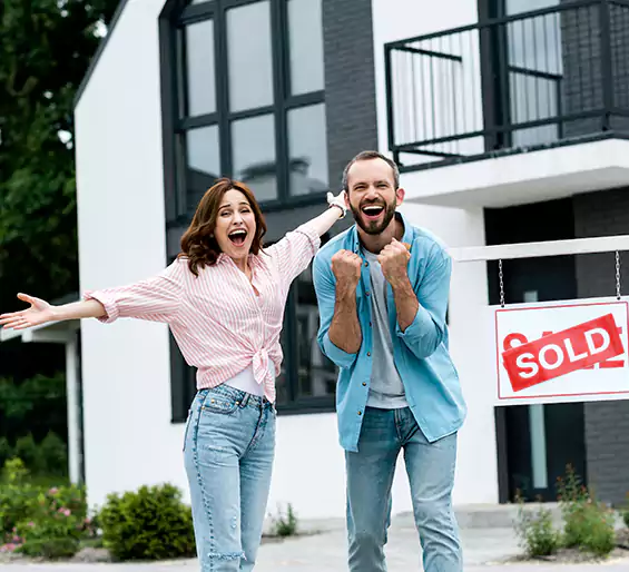 Your Trusted Partner in Buying, Selling & Renting Homes in Balch Springs, TX