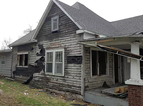 Sell Commercial Property Fast in Balch Springs, Texas