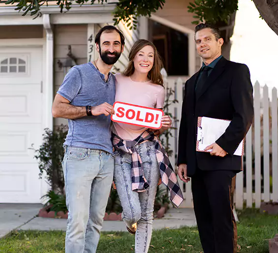 We Buy Houses On Cash in Balch Springs, TX