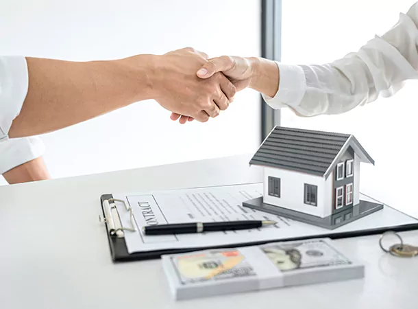 Wholesale Property Deals in Balch Springs, Texas