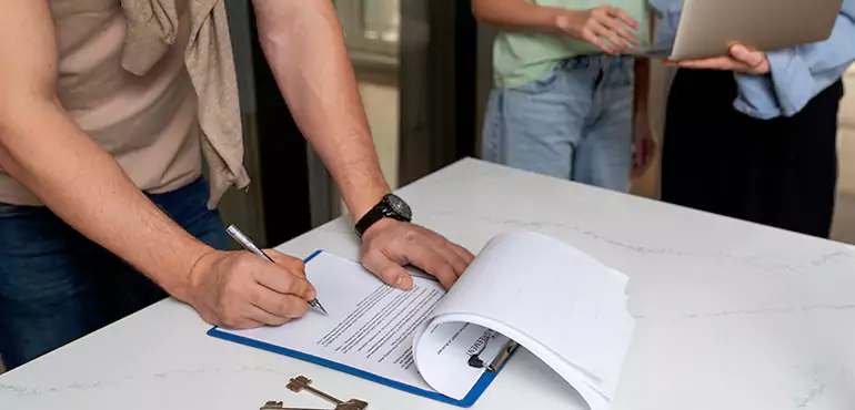 Advantages of Using Assignment of Contract in Real Estate in Balch Springs, TX