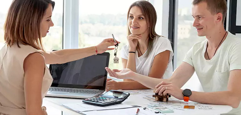 Why Choose Us in Balch Springs, TX?