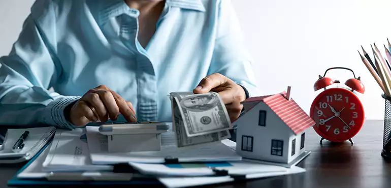 Selling Your Home for Cash? We Help in Any Situation in Balch Springs, TX