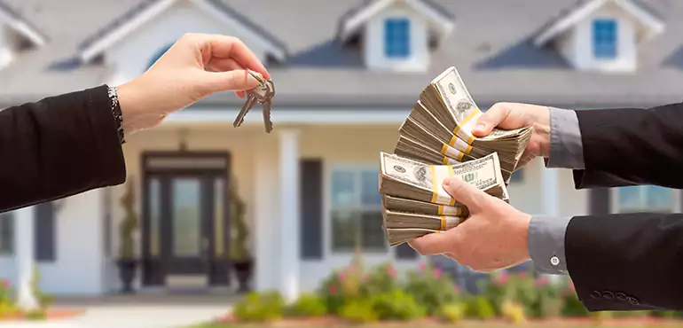 Trusted Home Buying Company Near You in Balch Springs, TX