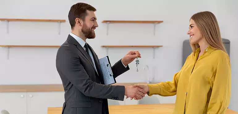 Double Closing Services in Balch Springs, TX