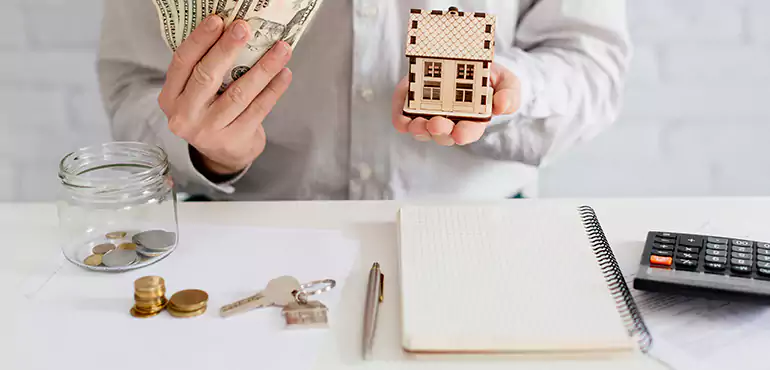 We Buy Houses For Cash In Any Condition in Balch Springs, TX