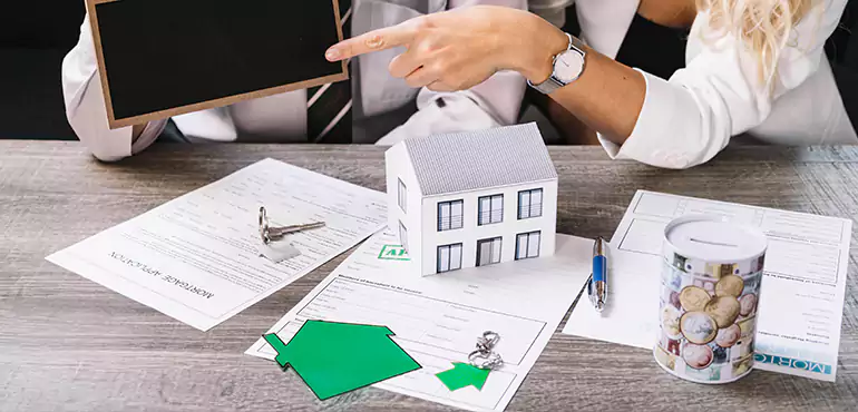 The Fast Closing Process at Port Lavaca Home Buyers in Port Lavaca, TX