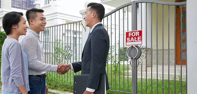 Why Choose Us to Sell Your House in Balch Springs, TX?