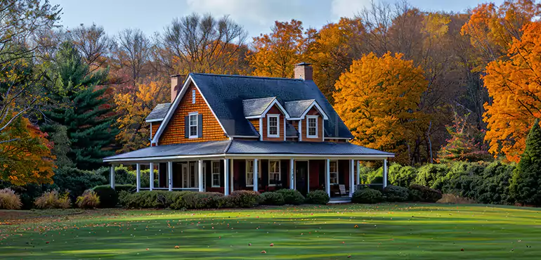 What Types of Properties Do We Buy in Balch Springs, TX?