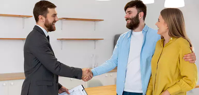 Why Choose Balch Springs Home Buyers to Sell Your Condo Fast in Balch Springs, TX?