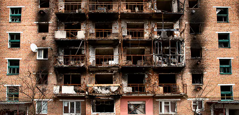 Why Homeowners Choose Us to Sell Their Distressed Homes in Balch Springs