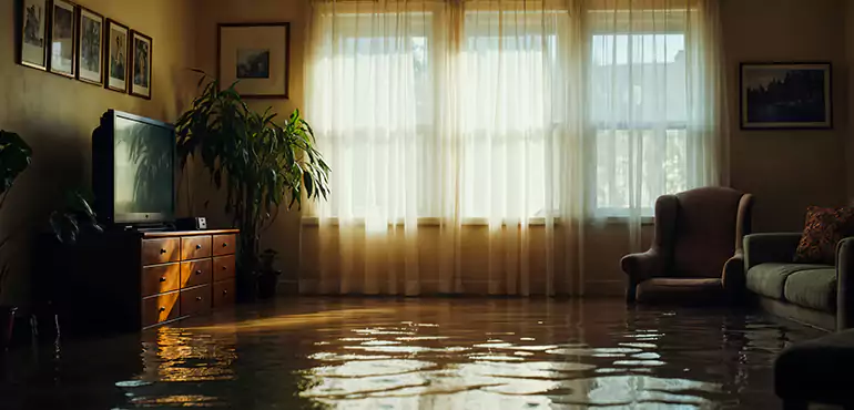 Benefits of Selling Your Flood-Damaged House for Cash in Balch Springs, TX   