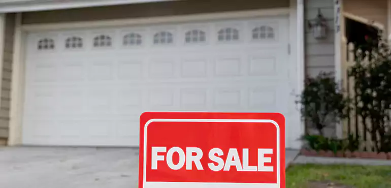 How the Same-Day Sale Process Works in Sachse, TX