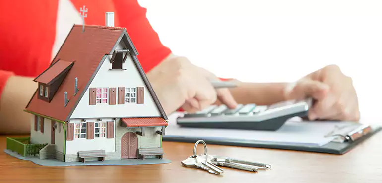 Why Choose Us in Balch Springs, TX? – The Easiest Way to Sell Before Moving