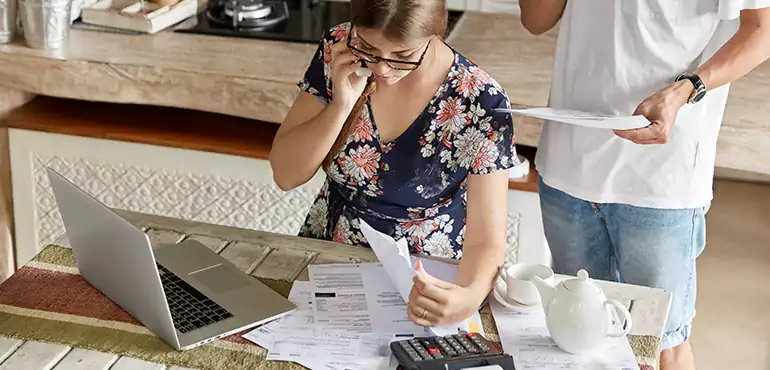 Selling Your Home to Us for Back Taxes in Balch Springs, TX