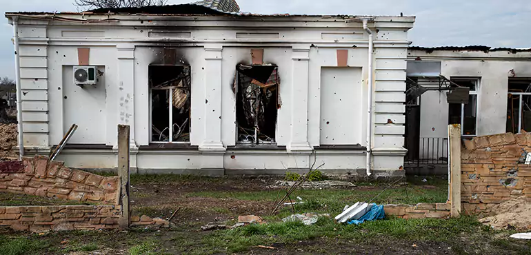 How We Determine a Fair Cash Value for Your Damaged or Distressed Balch Springs Home