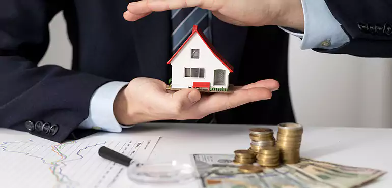 Avoid Auction – Sell Your House in Foreclosure Now  in Benbrook, TX