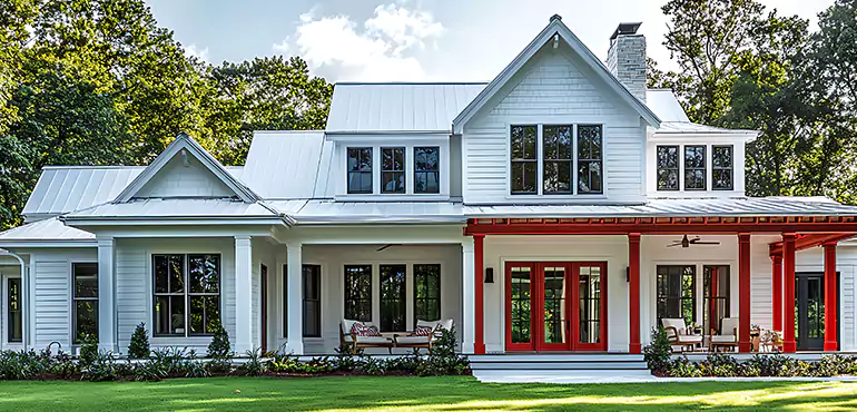 Why Homeowners Across Balch Springs Trust Us for Short Sales