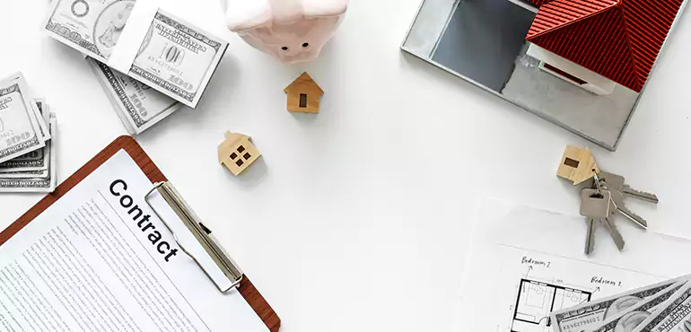 We Buy Your Houses Needing Updates in Balch Springs, TX