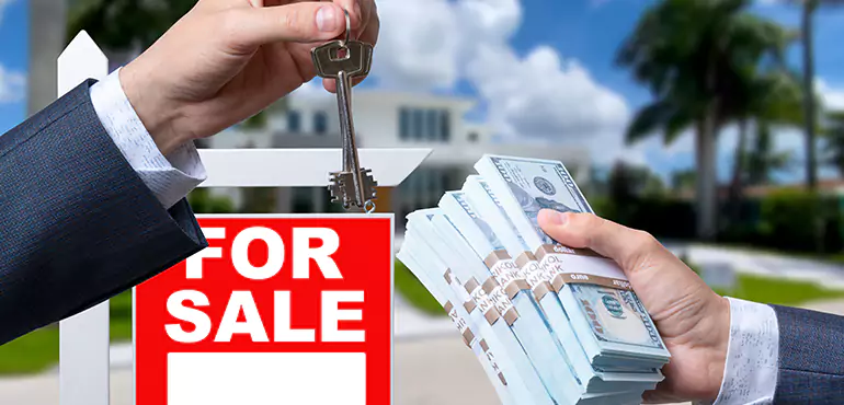 Sell Your Home for Less Than Market Value with Ease in Balch Springs, TX