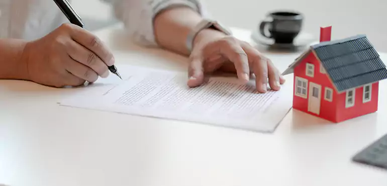 Types of Homes We Buy On Cash With A Broken Lease in Balch Springs, TX