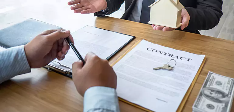 Sell Your House For Cash with Legal Issues Before It’s Too Late in Balch Springs, TX