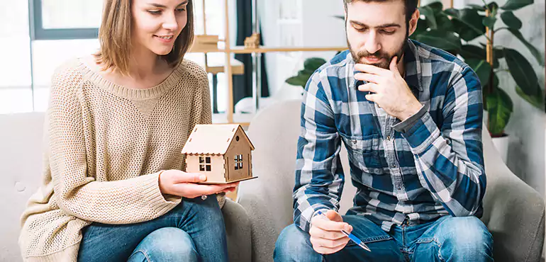 Why Homeowners Trust Balch Springs Home Buyers to Sell House With Liens in Balch Springs