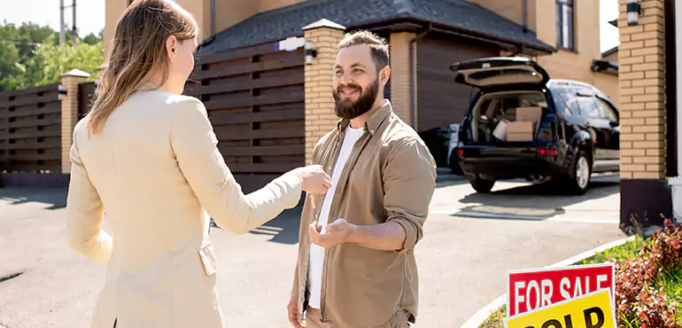 We Buy All Types of Moldy Homes in Harlingen - No Cleanup Required