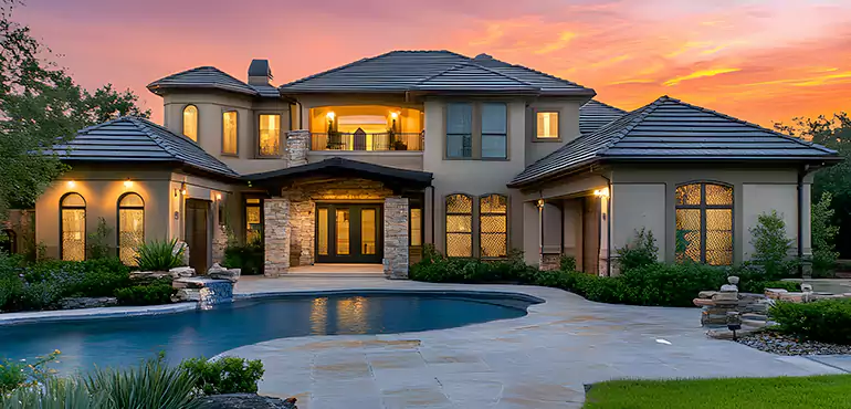 Contact Your Mortgage Lender in Balch Springs, TX