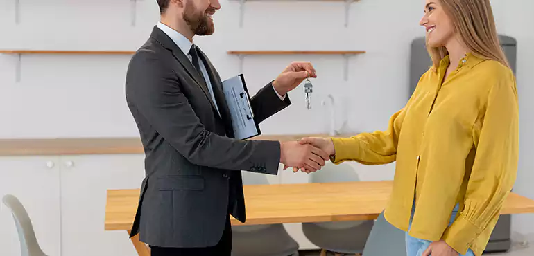 Why Sell Your House With Tenants for Cash in Balch Springs, TX?