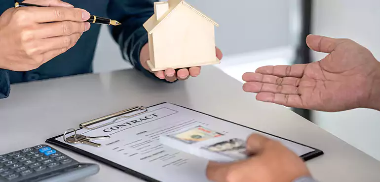 Why Sell Your House Quickly in Balch Springs, TX?