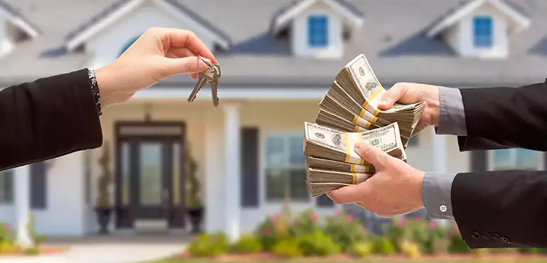  Quick Property Buying Process in Balch Springs, TX