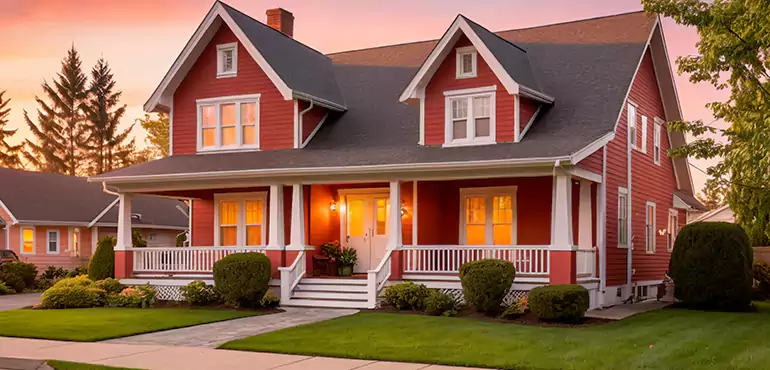 Local Cash Buyers in Balch Springs, TX