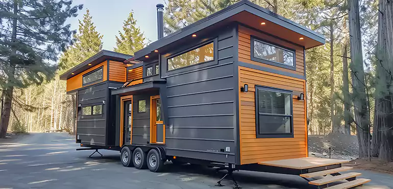 How Our Process Works in Balch Springs, TX - A Fast & Simple Way to Sell Your Mobile Home?