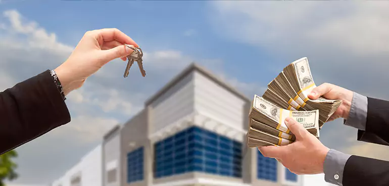 Multifamily Buildings For Sale On Cash in Balch Springs, TX