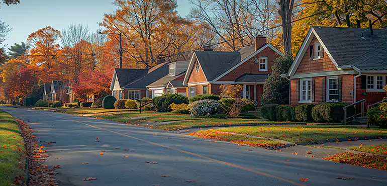 Why Choose Balch Springs Home Buyers as Your Trusted Home Buyers in Balch Springs, TX?