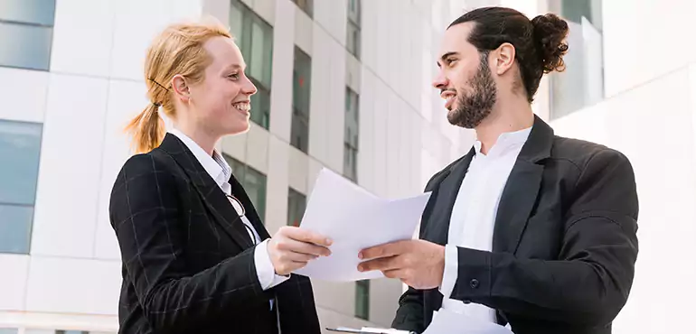 Simple and Legal Ways to Assign a Lease or Contract to the Buyer in Balch Springs, TX