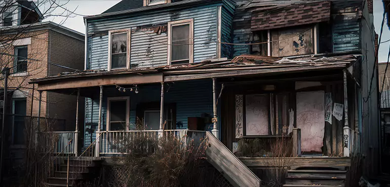 Benefits of Choosing Us in Balch Springs, TX