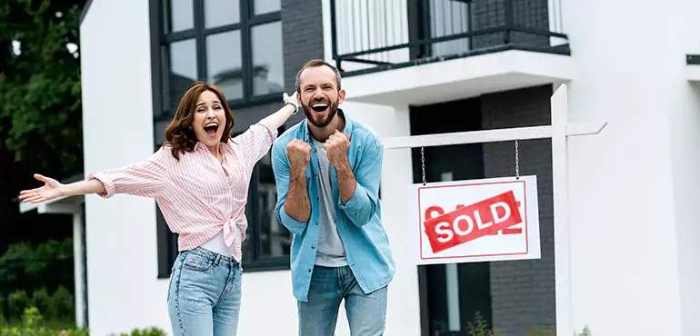 Cash Offer for your House is the Best Option in Balch Springs, TX