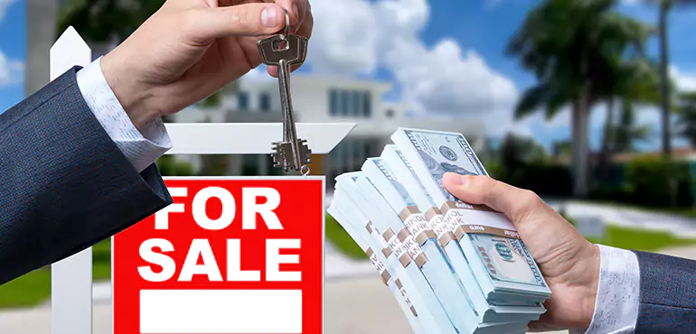 We Buy Houses for Cash in Balch Springs, TX – No Matter the Situation