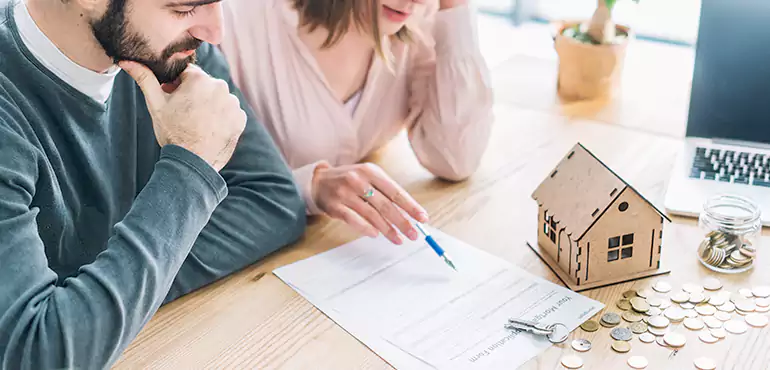 Fast Closing Process in Port Lavaca, TX 