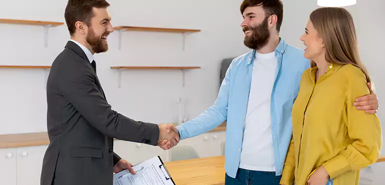 Skip Repairs & Showings: Sell Directly to Us in Balch Springs, TX