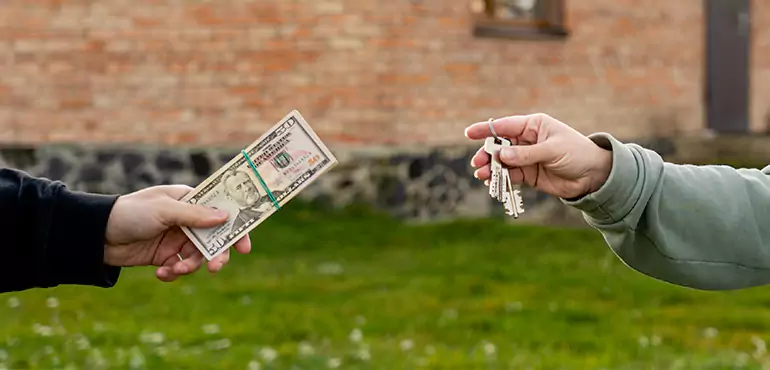 Get a Fair Cash Offer for Your House in Balch Springs, TX – Start Fast!