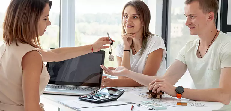 What to Expect When Selling a Power of Sale Property in Balch Springs, TX