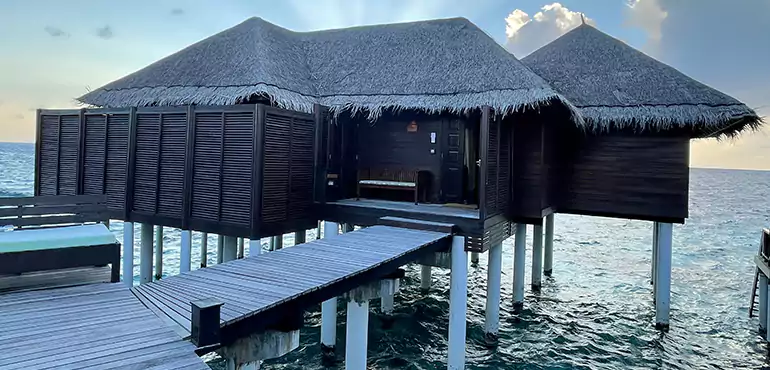 Our Process of Buying Your Beach House in Perryton, TX