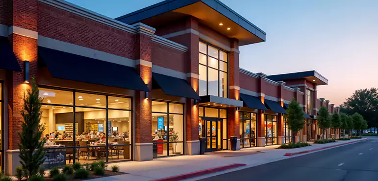 Sell Commercial Property Fast in Balch Springs, TX – Secure Your Financial Future