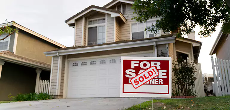 Why Choose Sachse Home Buyers?